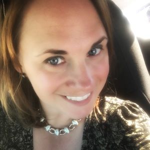 Meet your Posher, Nellie